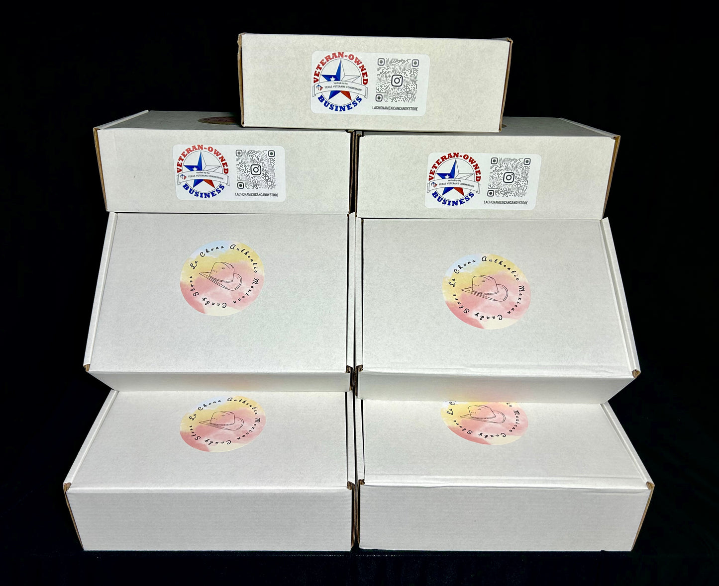 Fiesta Box